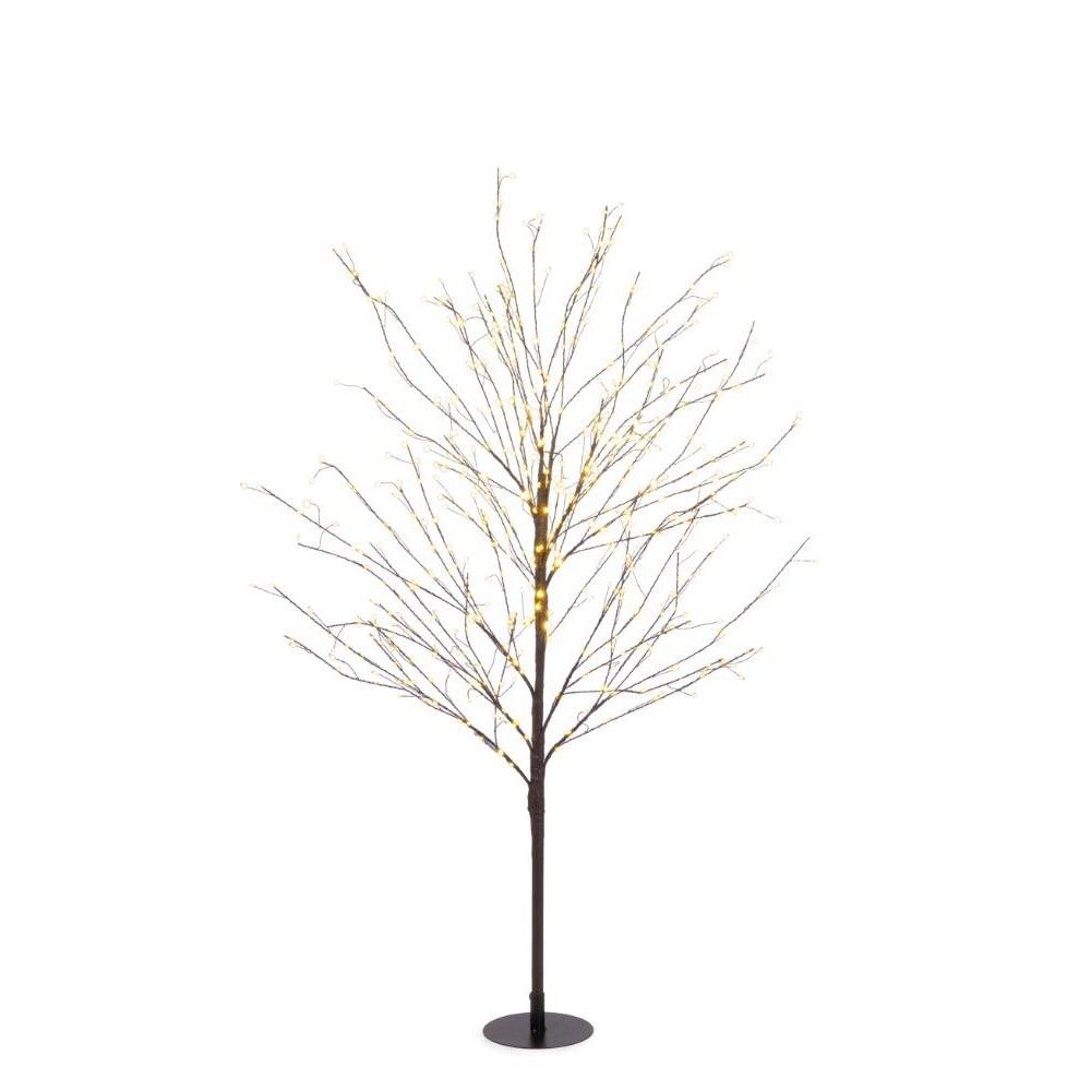 ALBERO BUNCH MAR 600 MICROLED H.120CM.